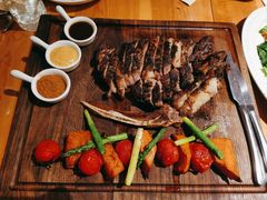 -TIAGO HOME KITCHEN(王府中环店)