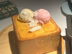 -庆江南江南菜(琴湖溪里花园城店)