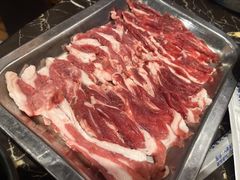 -颐品居涮肉(乌鲁木齐中路店)