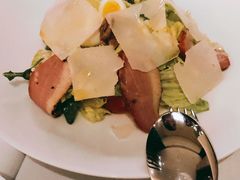 -卡佩罗意大利餐厅及酒吧Al Cappello Trattoria