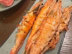 -花和寿喜烧·三文鱼自助专门店(光屿城店)