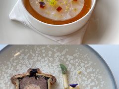 -Caprice(香港四季酒店)