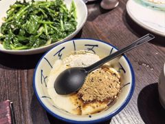 -大洋家·潮汕鱼鲜·花胶砂锅粥(天河东路店)