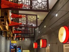 大堂-董家湾重庆老火锅(嘉华店)