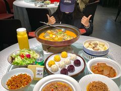 -湘知湘味(岳麓山店)