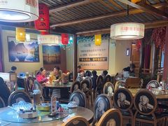 -肖记公安牛肉鱼杂馆· 省级非物质文化遗产(仁和路店)