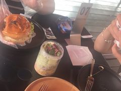 -龙治汉堡(中华城店)