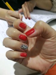 -LEILEI NAIL蕾蕾美甲美睫