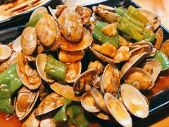 -李不管把把烧(合肥总店)