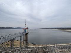 -洈水景区