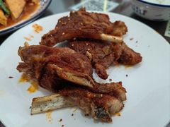 -范记靖远羊羔肉(博物馆店)