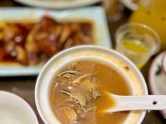 鲨鱼皮羹-抱德·潮汕味(琶洲店原惠城鱼仔)