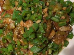 -爱碗亭·鲜炒湖南菜(壹城中心店)