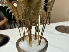 -帝皇海海鲜豆捞(桐泾商务广场店)