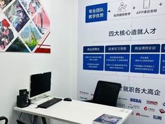 -CGWANG王氏教育(上海校区)