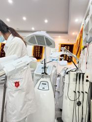 -痘庄科学祛痘国际连锁