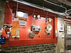 -辉记炭烧海鲜大排档·老字号(福田店)