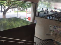 -麦当劳(东方时代广场分店)