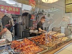 -竺桥兄弟烤鸭(总店)