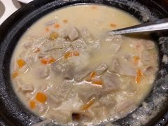 -金苑酒家·客家菜·广东老字号(万象店)