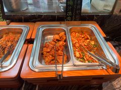 -松子料理(亮马桥店)