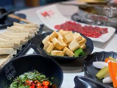 -高兴一锅潮汕鲜牛肉火锅(银座店)