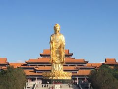 -红光山景区