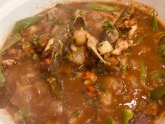 -茶港食堂(武昌店)