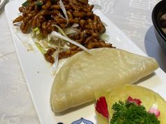 -便宜坊烤鸭店(甜水园店)