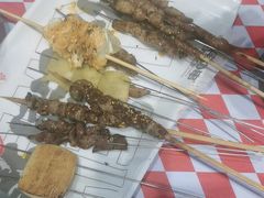 -丽伟的串·烧烤·砂锅(芝麻街店)