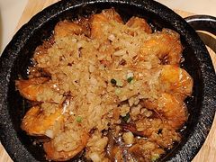 -小菜园新徽菜(马鞍山金鹰店)