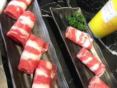 -湊湊火锅·茶憩(颐堤港店)