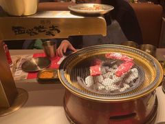 -西塔老太太泥炉烤肉(温州首店万象城黑金店)