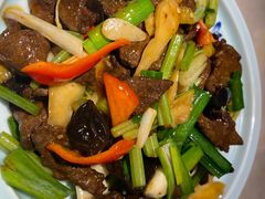 爆炒猪肝-蘇小主(徐州万达店)