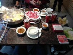 -八合里潮汕鲜牛肉火锅(深圳海岸城店)