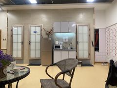 -中田·健身+普拉提(北京通州运河店)