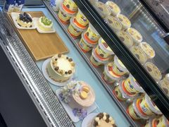 -嘉年华面包房餐厅（饺子馆）(陶然亭店)