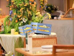 -沛家·西餐Brunch·直火料理