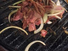 -厚味居炙子烤肉·清真(天桥南纬路店)
