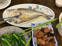 -绿茶餐厅万锦 Green Tea Restaurant Markham