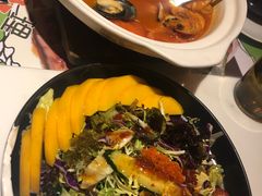 -粤小馆(天安云谷店)