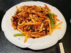 -紫光园·烤鸭·北京菜(团结湖店)