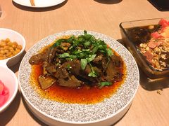 夫妻肺片-川流不息(北蔡休闲广场店)
