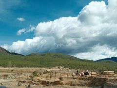 -玉湖村