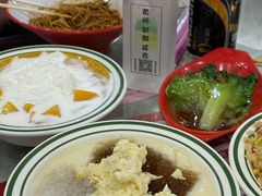 -黄师奶甜品店