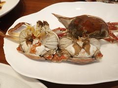 -渔家风味·鲅鱼水饺·央视展播·海鲜天津菜(开发区店)