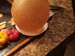 -杭州国际会议中心洲际酒店-原素全日餐厅(解放东路店)