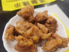 炸醋肉-老阿伯·闽南菜