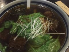 -友乐达台北精致面馆(张江店)