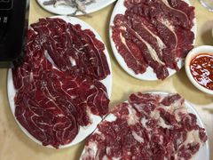 -五洲牛肉美食馆